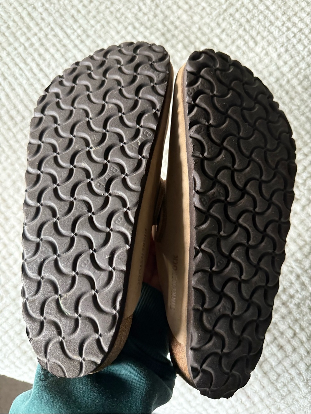 Birkenstock Big Buckle Clog - Picture 4 of 6